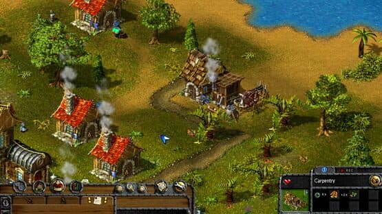 The Nations — screenshot 3