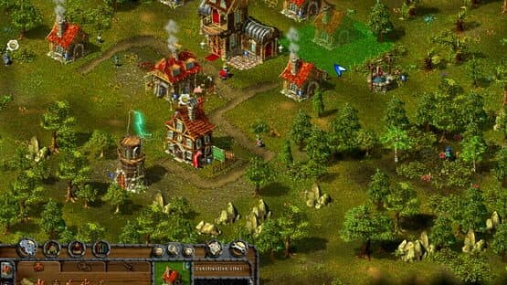 The Nations: Gold Edition — screenshot 3