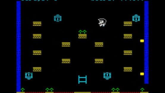 Corey Coolbrew — screenshot 2
