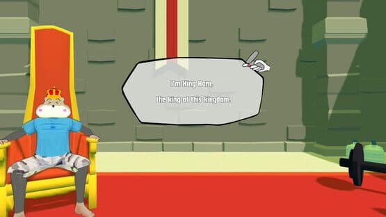 Groove Fit Kingdom! — screenshot 1