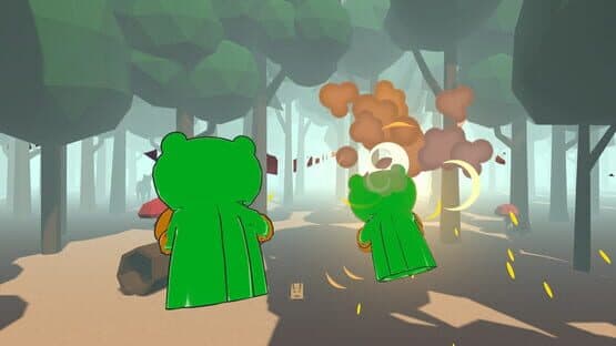 Groove Fit Kingdom! — screenshot 4