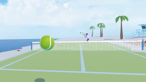 Groove Fit Kingdom! — screenshot 5