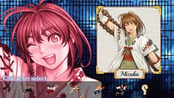 Samurai Aces III: Sengoku Cannon — screenshot 3