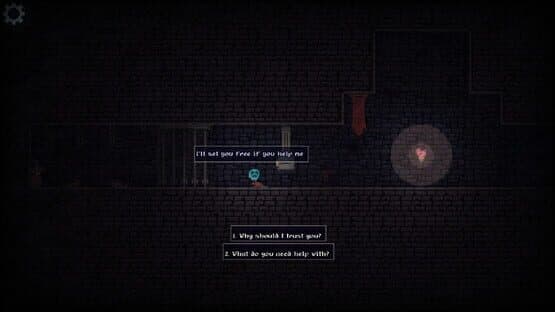 Dungeon Throne — screenshot 1