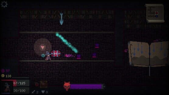 Dungeon Throne — screenshot 2