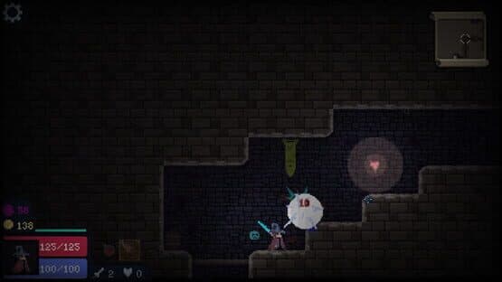 Dungeon Throne — screenshot 4