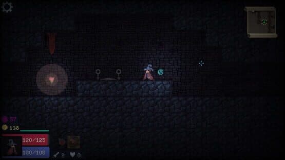 Dungeon Throne — screenshot 5
