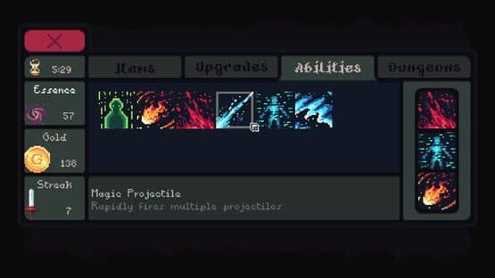 Dungeon Throne — screenshot 6