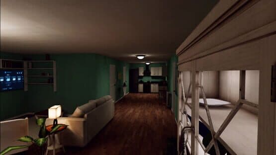 Escape Room VR: Inner Voices — screenshot 1
