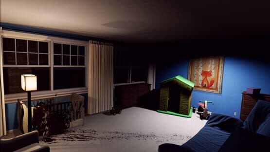 Escape Room VR: Inner Voices — screenshot 3