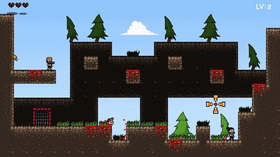 Hungry Boy — screenshot 2