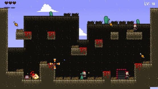 Hungry Boy — screenshot 3