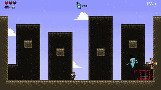 Hungry Boy — screenshot 5
