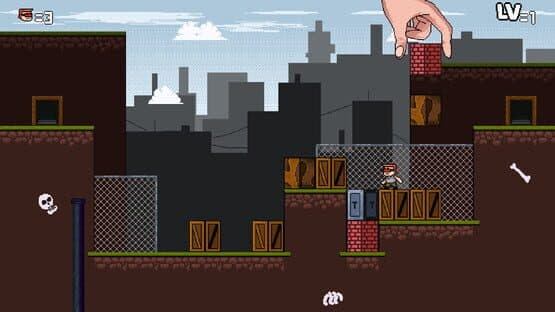 God Hates Us — screenshot 1