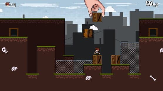 God Hates Us — screenshot 2