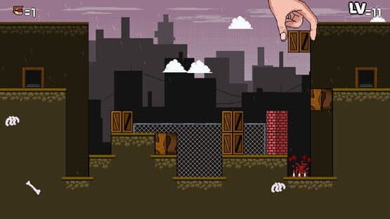 God Hates Us — screenshot 3