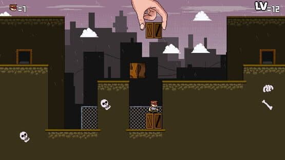 God Hates Us — screenshot 4