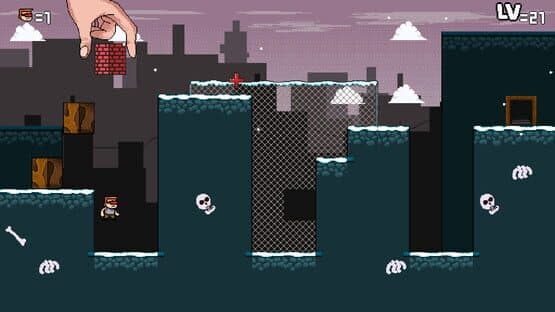 God Hates Us — screenshot 5