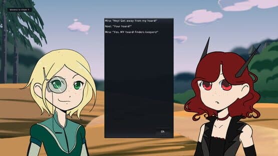 A Lot of Universes — screenshot 1