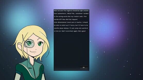 A Lot of Universes — screenshot 4