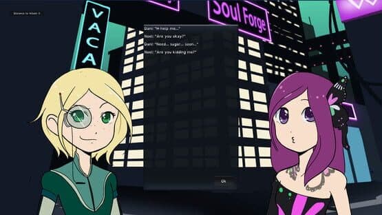 A Lot of Universes — screenshot 5