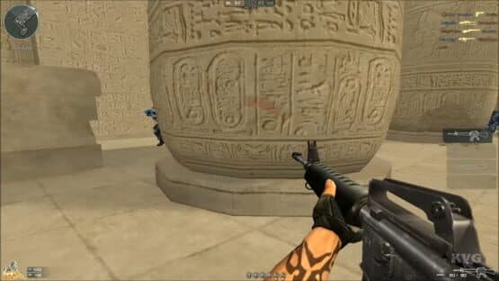 Crossfire — screenshot 3