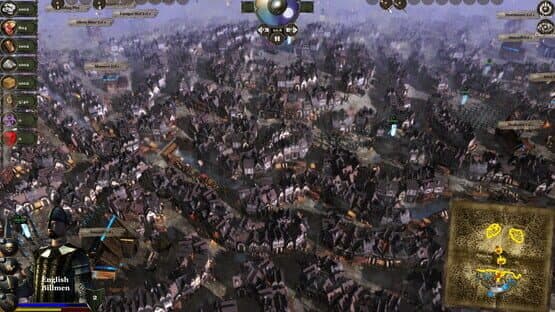 Kingdom Wars 4 — screenshot 4