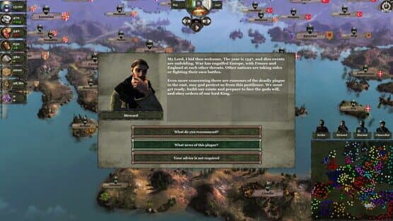 Kingdom Wars 4 — screenshot 5