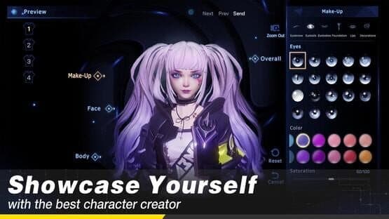 Dragon Raja — screenshot 3