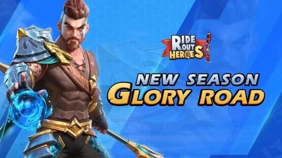 Ride Out Heroes — screenshot 2