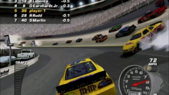 NASCAR: Dirt to Daytona — screenshot 1