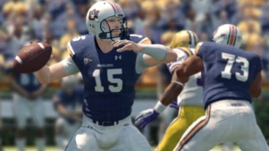 NCAA Football 13 — screenshot 1