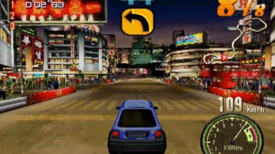 Xtreme Rally — screenshot 2