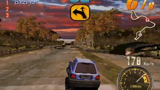 Xtreme Rally — screenshot 3
