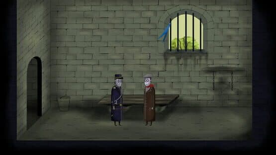 Modest Hero — screenshot 1