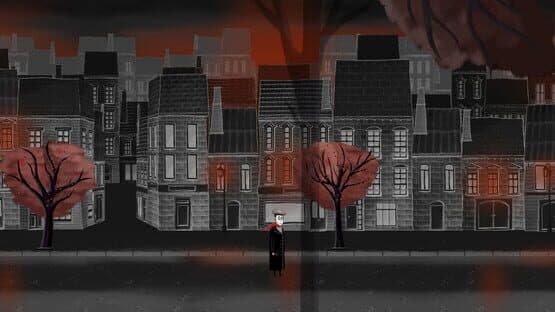 Modest Hero — screenshot 2