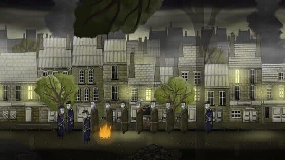 Modest Hero — screenshot 3