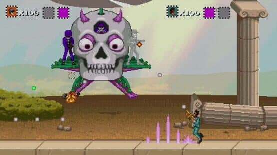 Balacera Brothers — screenshot 2