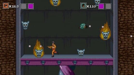 Balacera Brothers — screenshot 3