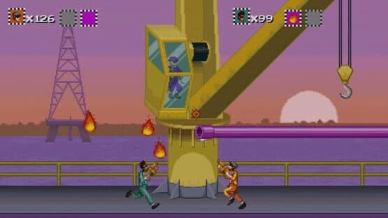 Balacera Brothers — screenshot 4