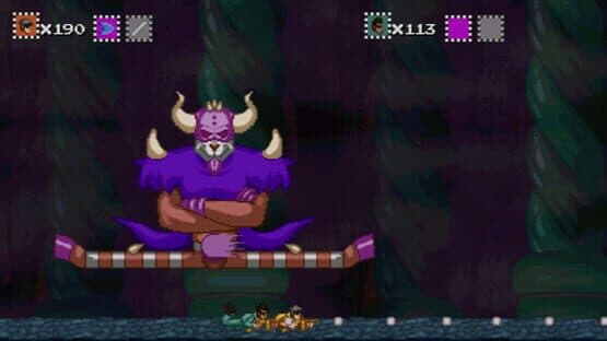Balacera Brothers — screenshot 5