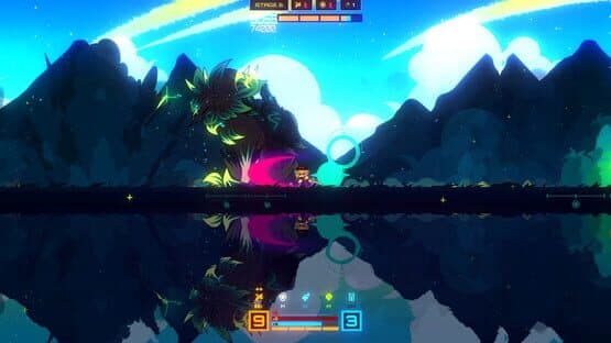 Day Island — screenshot 1