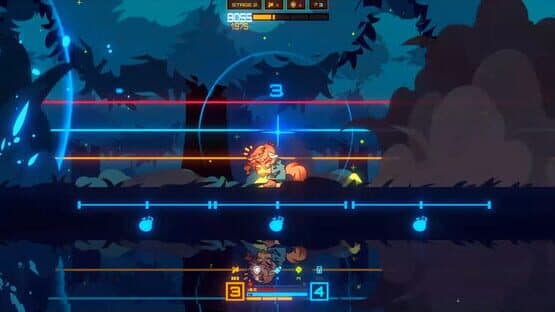 Day Island — screenshot 2