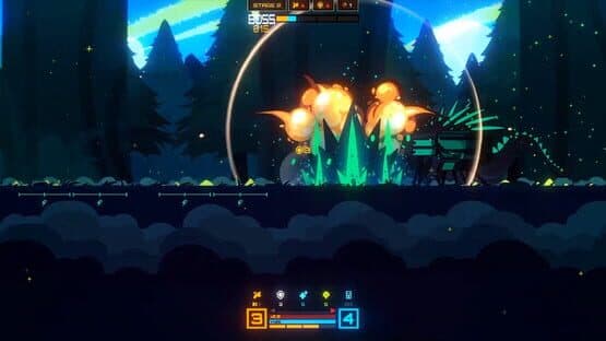 Day Island — screenshot 3