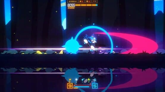 Day Island — screenshot 4