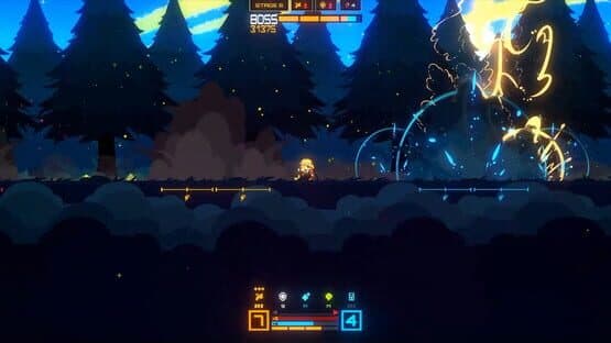 Day Island — screenshot 5