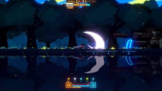 Day Island — screenshot 6