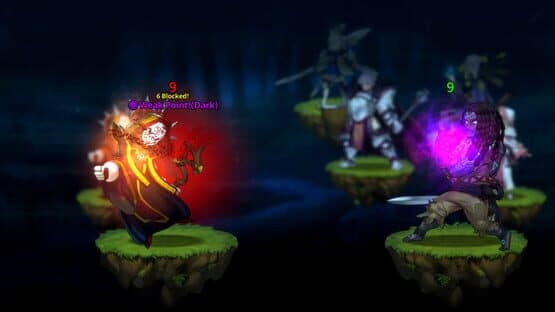 Aria Chronicle — screenshot 4