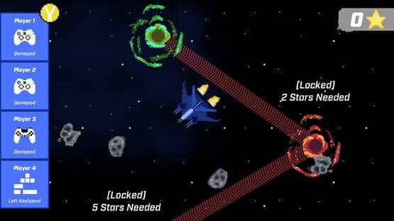 To Your Stations! — screenshot 4