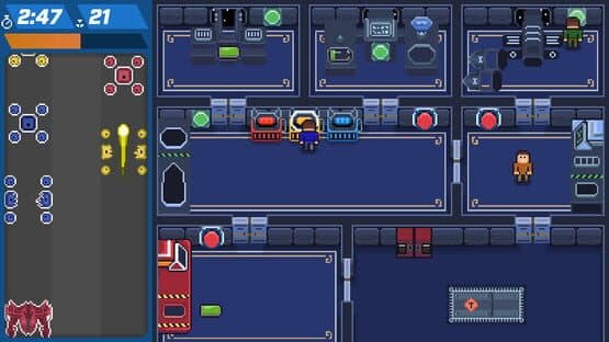 To Your Stations! — screenshot 5